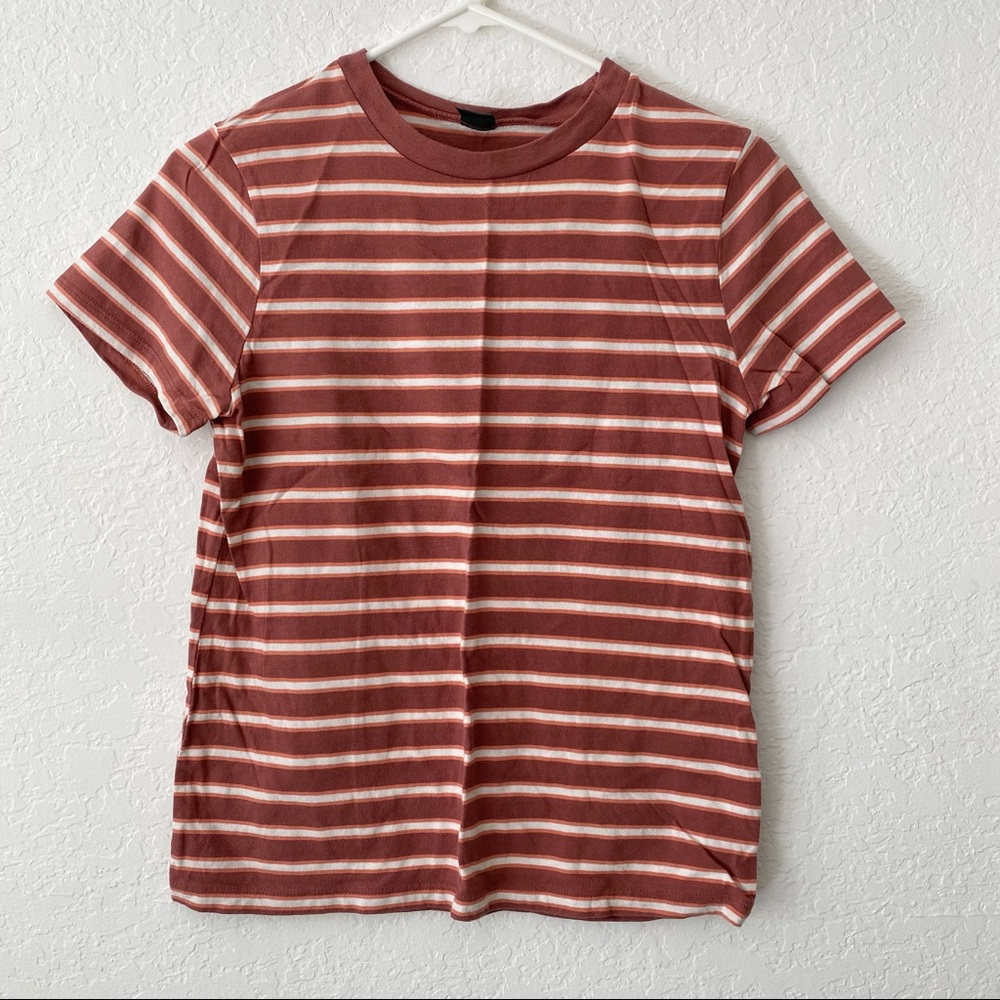 Stripe Shirt